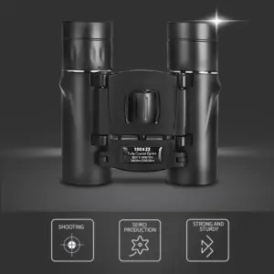 100x22 HD Powerful Binoculars 10X Magnification 22 Ha2760c34bcd04c09b93f9f039f7a2985A