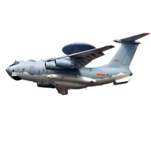 4D KJ-2000 Airwarn-2000 Aircraft Model Puzzle 7 Ha300d67b387144a5a0808a03ef70e67ba
