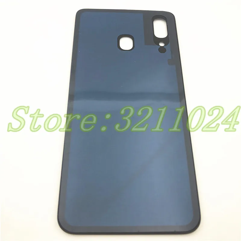 Samsung Galaxy A30 A40 A50 A70 Battery Cover 5 Samsung Galaxy A30 A40 A50 A70 Battery Cover - Image 5