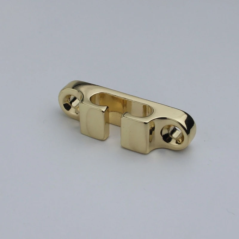 2-String Retainer for Electric Bass Guitar 6 2-String Retainer for Electric Bass Guitar - Image 6