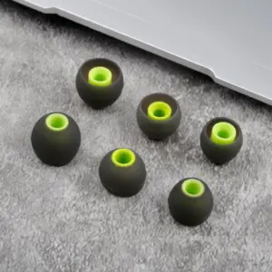 Silicone Ear Tip Set for Lenovo and JBL Headphones 16 Ha515767c6fbf466a8e5564692240a015g