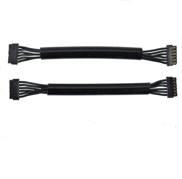 Silicone Brushless Motor Sensor Wire Cables Set - Image 9