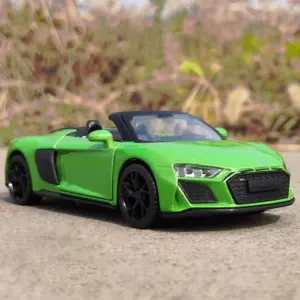 1:32 Scale Audi R8 Spyder Model Car 15 Ha9905260d84744e8a9c0ff17f7de3c0cl