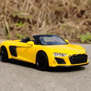 1:32 Scale Audi R8 Spyder Model Car 13 Had2ddcb4653346cfa5e97ba68bb5bc3fU