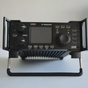 XIEGU G90 G90S Radio Stand Holder Bracket 6 Haeaf3cd14dc94037b396f5dd4d7f48710