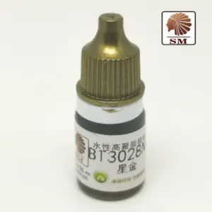 Erilles Metallic Liquid Pigment for Models 5ml 45 Hb1a4fda1044d48a0a312ae8488ab2dea4