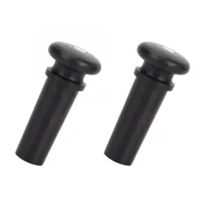 2 Pcs Handcrafted Violin Endpin Set 7 Hb1b41b0ac87b49eaadee1915c35112dff