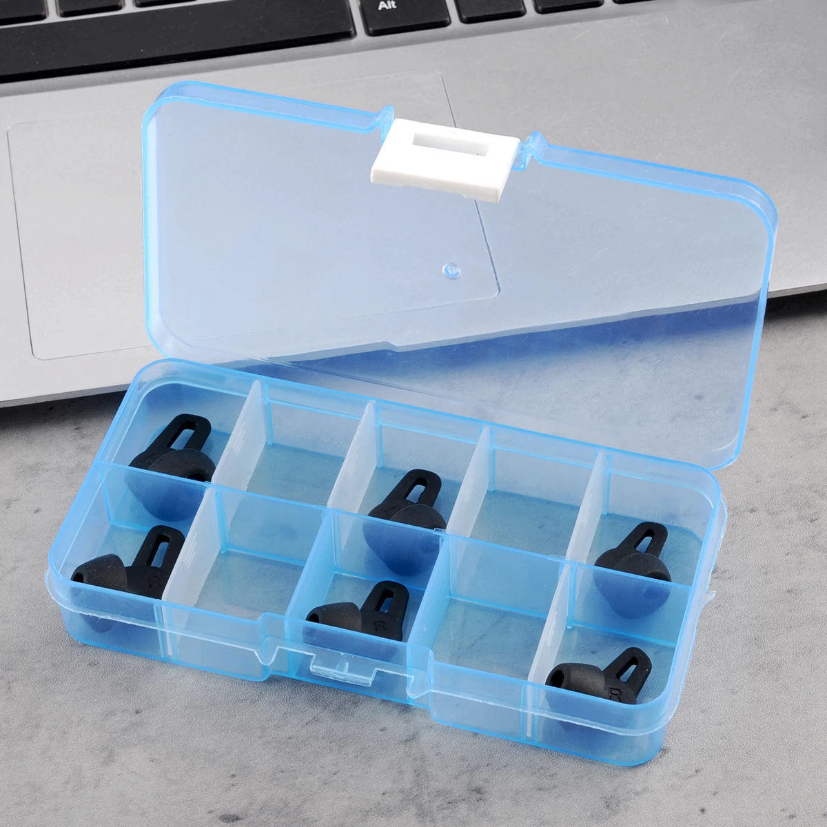 HUAWEI Freelace Pro Silicone Ear Tips Set 3 HUAWEI Freelace Pro Silicone Ear Tips Set - Image 3