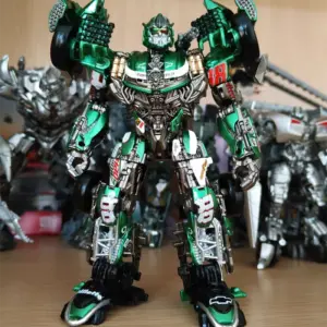 Erilles Metallic Liquid Pigment for Models 5ml 30 Hb50109df51a642fabd006fe85ccdb078A