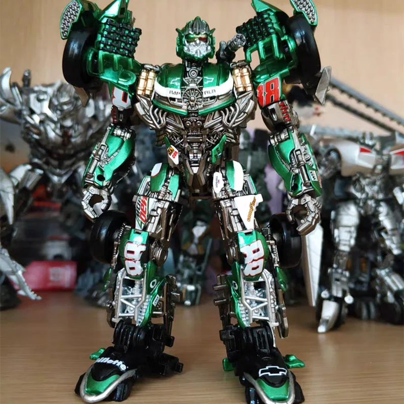 Erilles Metallic Liquid Pigment for Models 5ml 5 Erilles Metallic Liquid Pigment for Models 5ml - Image 5