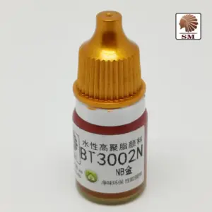 Erilles Metallic Liquid Pigment for Models 5ml 32 Hb85432b7ca304bf99a50aa06b547f735b