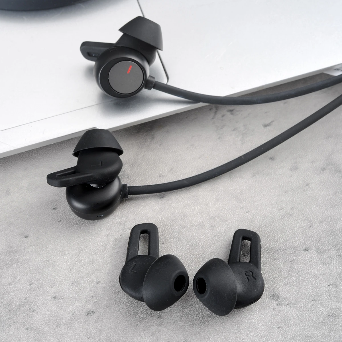 HUAWEI Freelace Pro Silicone Ear Tips Set 5 HUAWEI Freelace Pro Silicone Ear Tips Set - Image 5