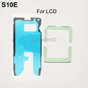 Samsung Galaxy S10E Adhesive Repair Stickers 16 Hbfcfb9ee7ed046d3a0c7b9a372f67760s