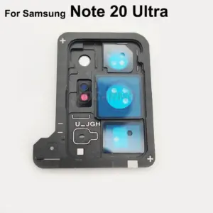 Samsung Galaxy Note 20 Ultra Camera Lens Covers 11 Hc43b3797573d40208d7ba973b017d058F