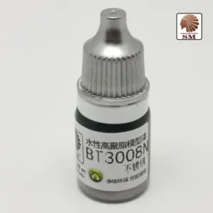 Erilles Metallic Liquid Pigment for Models 5ml 35 Hc512aebc62434a8fbaeaae848547fa20J