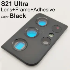 Samsung Galaxy S21 Ultra Camera Lens Assembly 8 Hc6f8fb2fd9764d2aaa2ee084b426ab47A