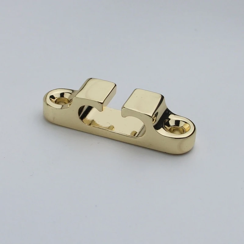 2-String Retainer for Electric Bass Guitar 9 2-String Retainer for Electric Bass Guitar - Image 9