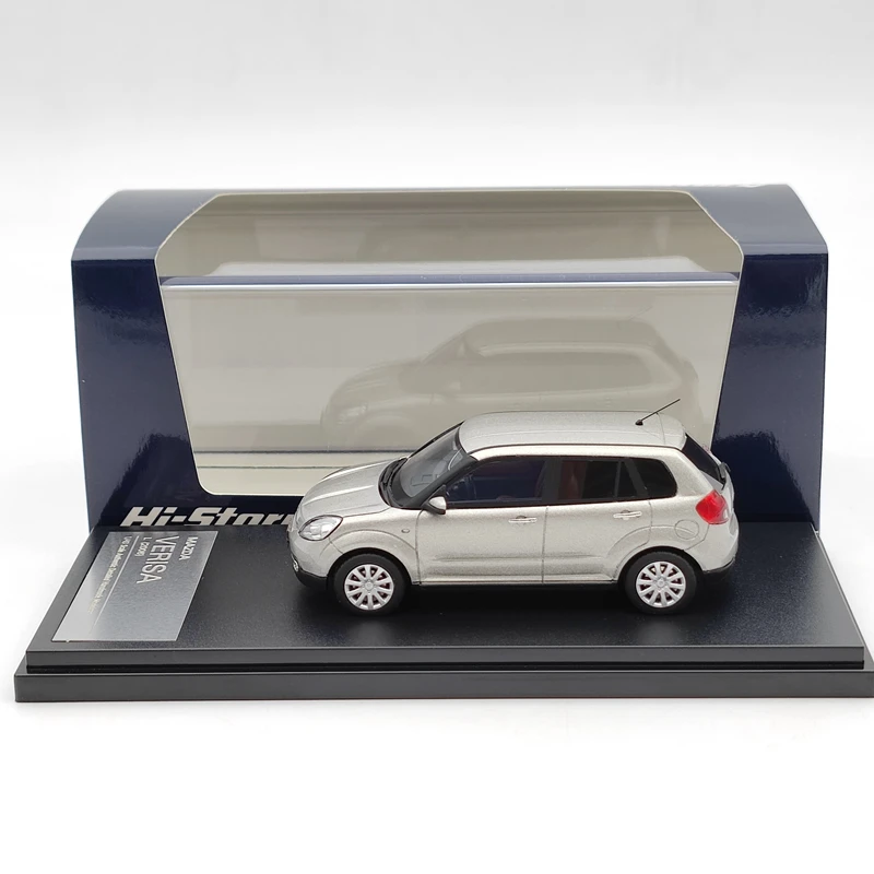 Hi Story 1:43 Scale Model Cars Collection 4 Hi Story 1:43 Scale Model Cars Collection - Image 4