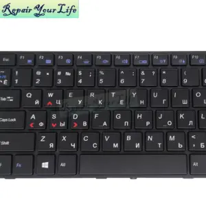 Backlit Keyboard for Clevo P650 P650SG P651SG 10 Hcc4bc72378964478b7b2ccf3586f2d8fn