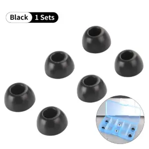 Memory Foam Ear Tips for HUAWEI Freebuds 4i 15 Hcc6e7145f2b64cbea19681b86d2bdd17K