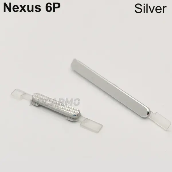Nexus 6P Metal Power and Volume Buttons - Image 7