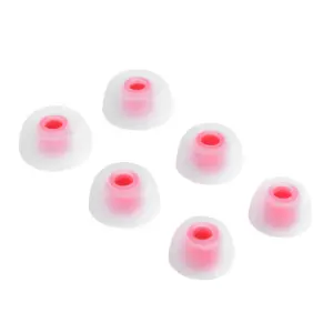 Silicone Ear Tips for QCY T1 T13 Jabra Elite 16 Hd6ab57da030f4aa58a8e8bd673a023f5n