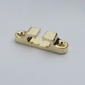 2-String Retainer for Electric Bass Guitar 13 Hd945b44485d14106984d16e3e919067do