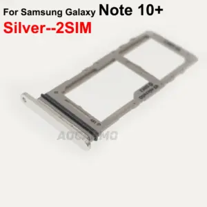 SIM Card Slot Holders for Samsung Galaxy Note 10 Plus 31 Hda1992901e264d97950752fd21a9ca1cC