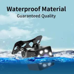 Hippcron Rear View Camera with Night Vision 20 Hda6eadd7c7ba4a1e9abf6cfc37efac3b6