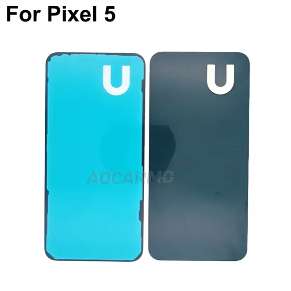 Adhesive Tape for Google Pixel 5 and 5A - Image 2