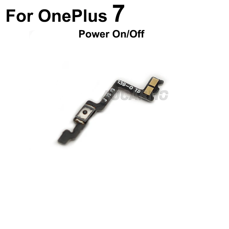 OnePlus 7/7 Pro Flex Cable Replacement 7 OnePlus 7/7 Pro Flex Cable Replacement - Image 7