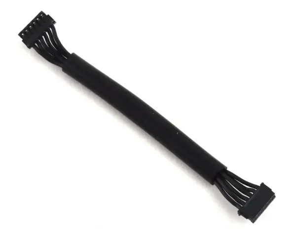 Silicone Brushless Motor Sensor Wire Cables Set - Image 12