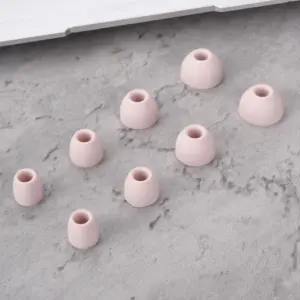 Silicone Ear Tips for Bang & Olufsen Headphones 18 Hde957122b7eb4bc3aa6e70765911b937x