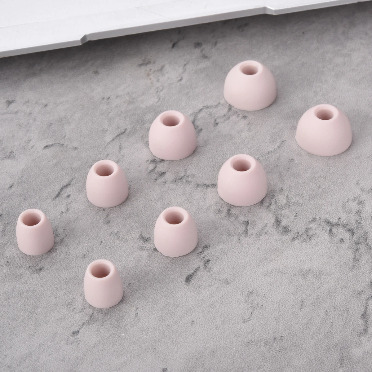 Silicone Ear Tips for Bang & Olufsen Headphones 9 Silicone Ear Tips for Bang & Olufsen Headphones - Image 9