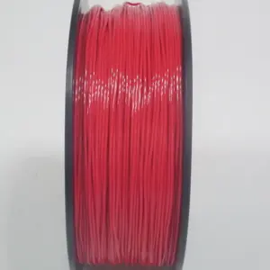 TPE 3D Printer Filament 1.75mm Orange 0.5kg 18 Hdef4ce8b544f4dedb6d2b00201b5c321f