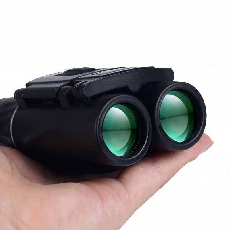 100x22 HD Powerful Binoculars 10X Magnification 3 100x22 HD Powerful Binoculars 10X Magnification - Image 3