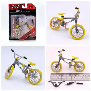 FLICK TRIX Miniature BMX Finger Bike Model 38 He5e64bf66c1b454e923d7b22c471dc22G