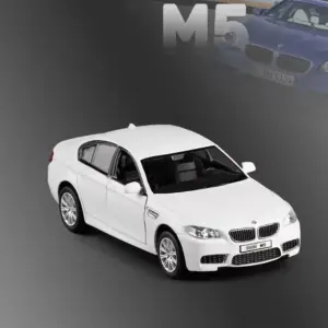 BMW M550i 1:36 Scale Diecast Model Car 24 He62a3d0332d5488b8d57d063d02ad0ff3