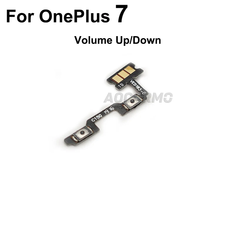 OnePlus 7/7 Pro Flex Cable Replacement 6 OnePlus 7/7 Pro Flex Cable Replacement - Image 6