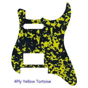Guitar Pickguard for Floyd Rose Strat Style 60 Heaaa1ef5910143faa0a1b15f2404a491l