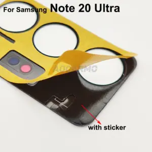 Samsung Galaxy Note 20 Ultra Camera Lens Covers 12 Hedf7bfece05f42fe81c6e5f609de6466r