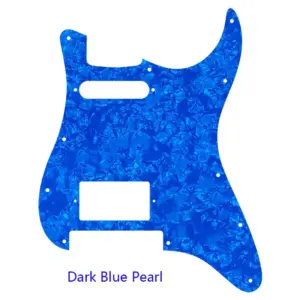 Guitar Pickguard for Floyd Rose Strat Style 40 Hee19ca48acae4170a385a7a8a73d96f3L