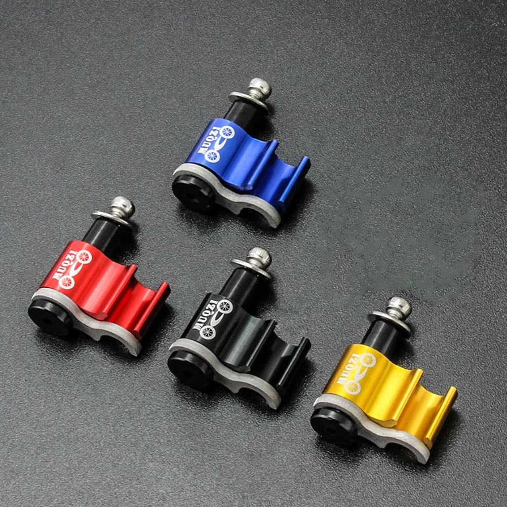 Mountain Bike Hydraulic Brake Cable Adapter Set 4 Mountain Bike Hydraulic Brake Cable Adapter Set - Image 4