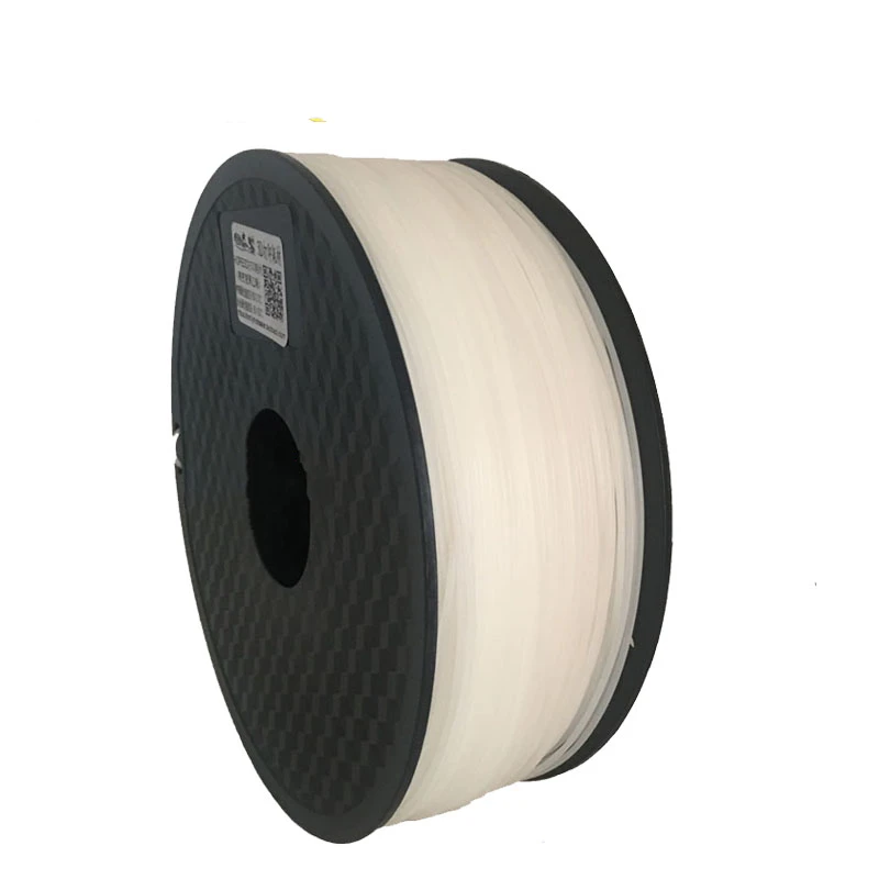 HDPE 3D Printing Filament 1.75mm 1kg 5 HDPE 3D Printing Filament 1.75mm 1kg - Image 5