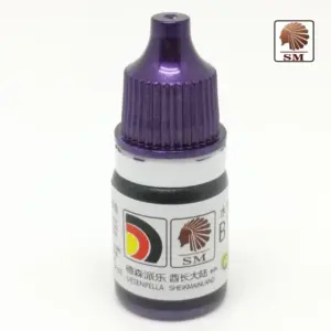 Erilles Metallic Liquid Pigment for Models 5ml 43 Hf070eb4160c04ec08d4ac2c49b9c5e891