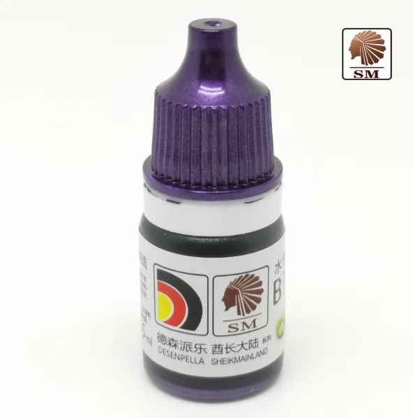 Erilles Metallic Liquid Pigment for Models 5ml 18 Erilles Metallic Liquid Pigment for Models 5ml - Image 18
