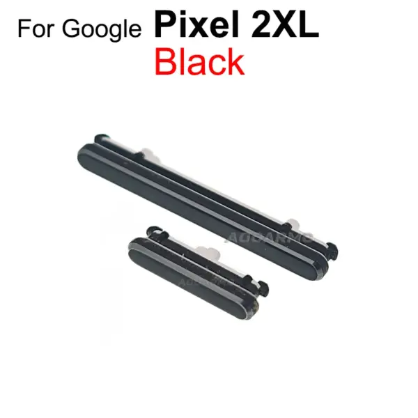 Google Pixel 2 & 2 XL Button Replacement Parts - Image 5