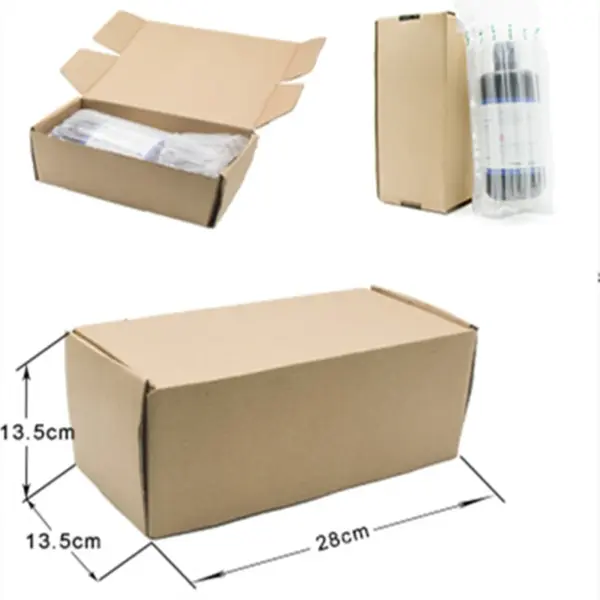 Crystal Clear 3D Printing Photosensitive Resin - Image 6