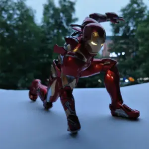 Erilles Metallic Liquid Pigment for Models 5ml 31 Hf7d38c6b85d14f0f8962b344c05997b3Q