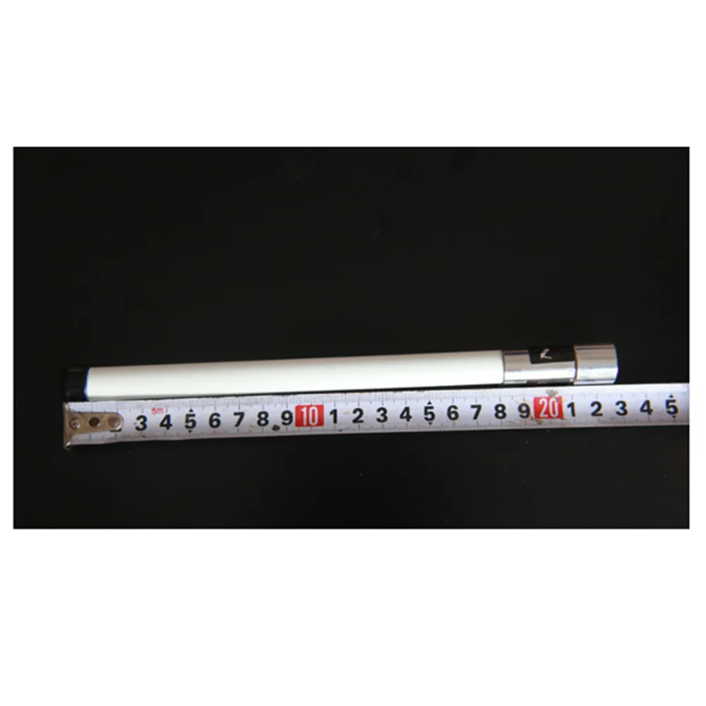 NL-350 Dual Band High Gain Radio Antenna 4 NL-350 Dual Band High Gain Radio Antenna - Image 4
